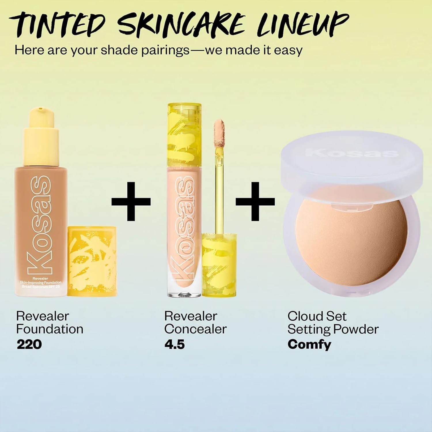 Natural Glow Liquid Foundation SPF 25 – Medium Coverage