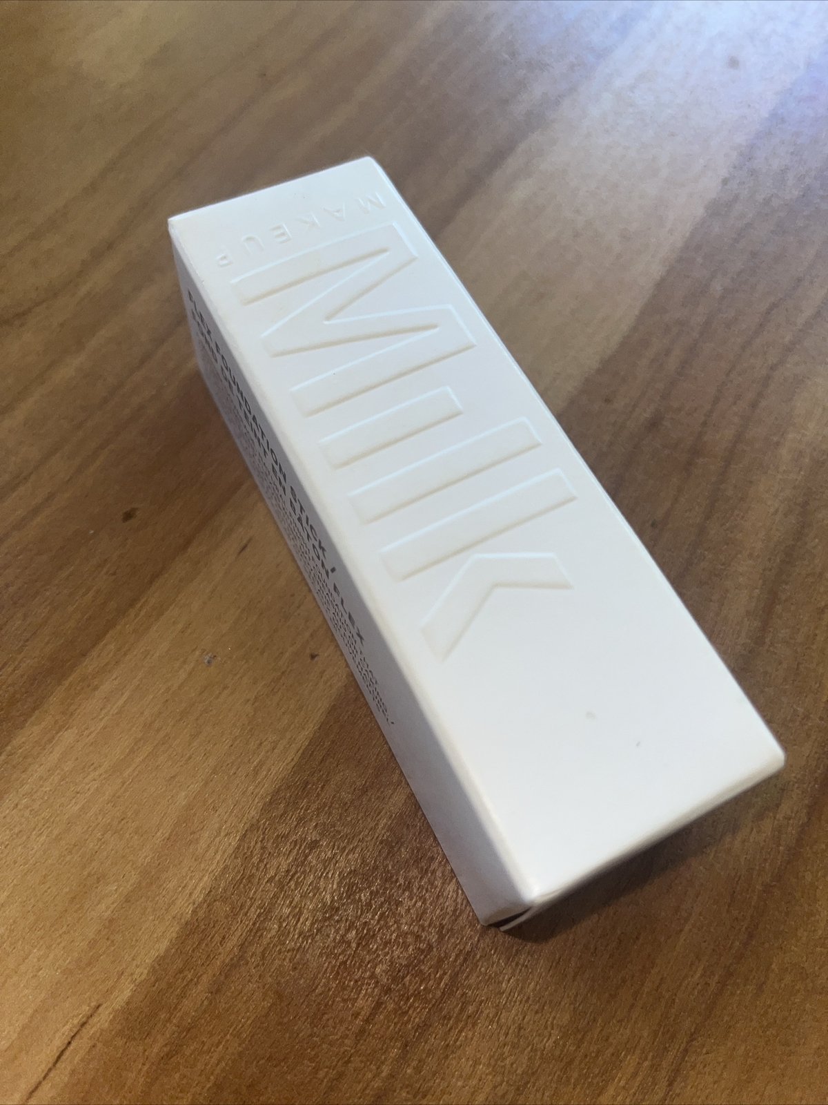 Milk Makeup Flex Foundation Stick 10g / 0.35oz ~ ALMOND / NIB FREE SHIPPING