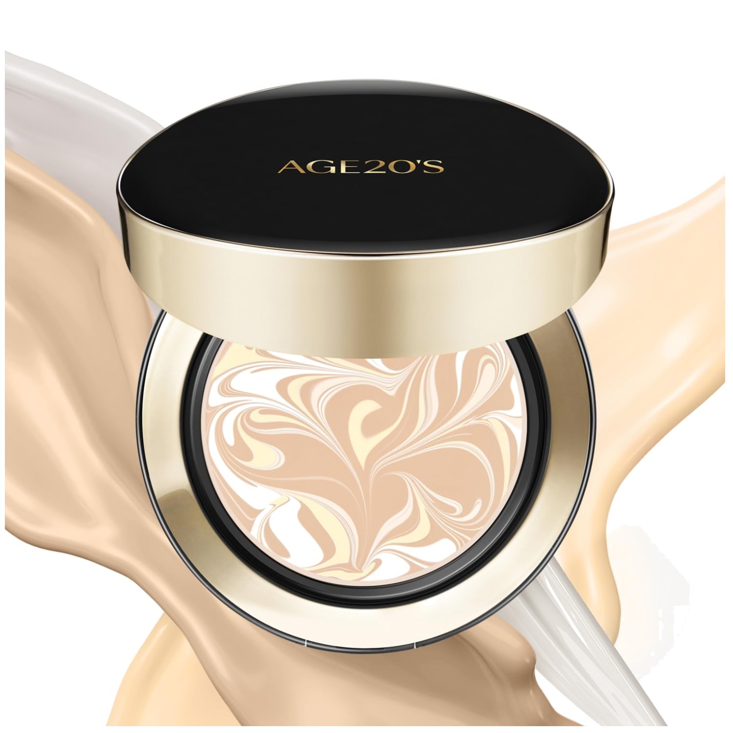 3-in-1 Skin Perfecting Cushion SPF 50+