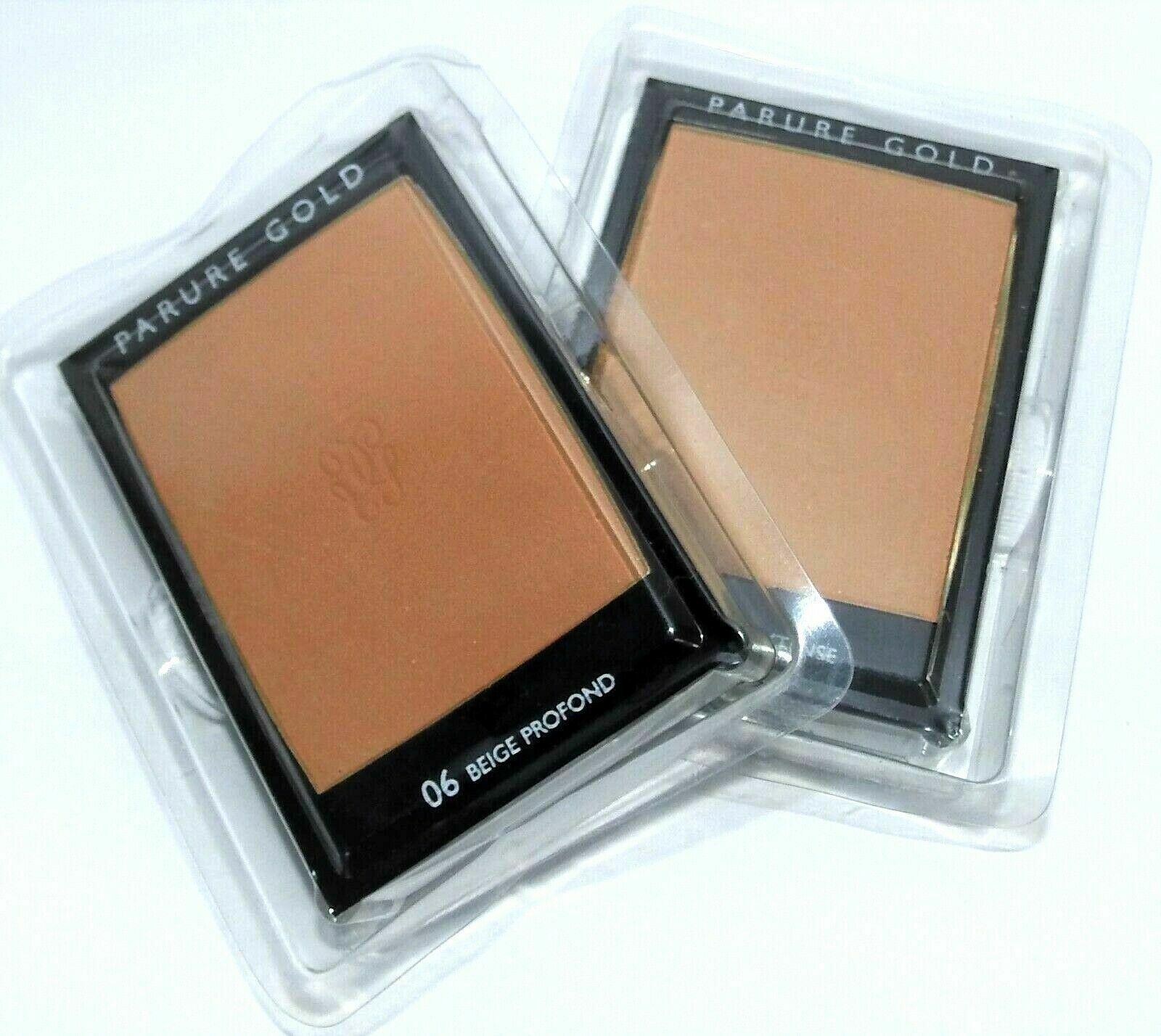 guerlain teint parure gold compact foundation 9g pick your color