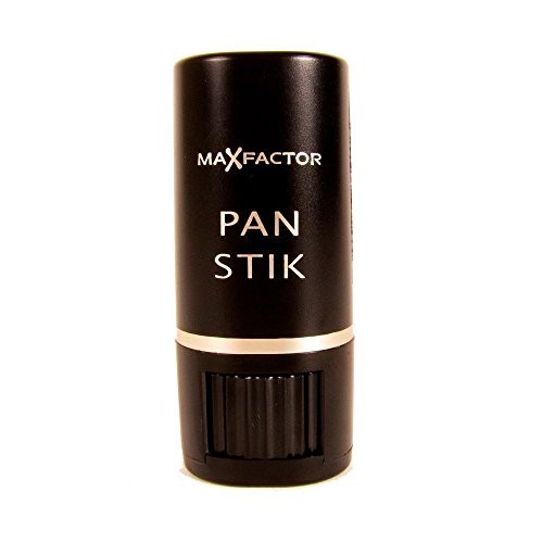 Max Factor Panstik Foundation – 12 True Beige (2 Pack)
