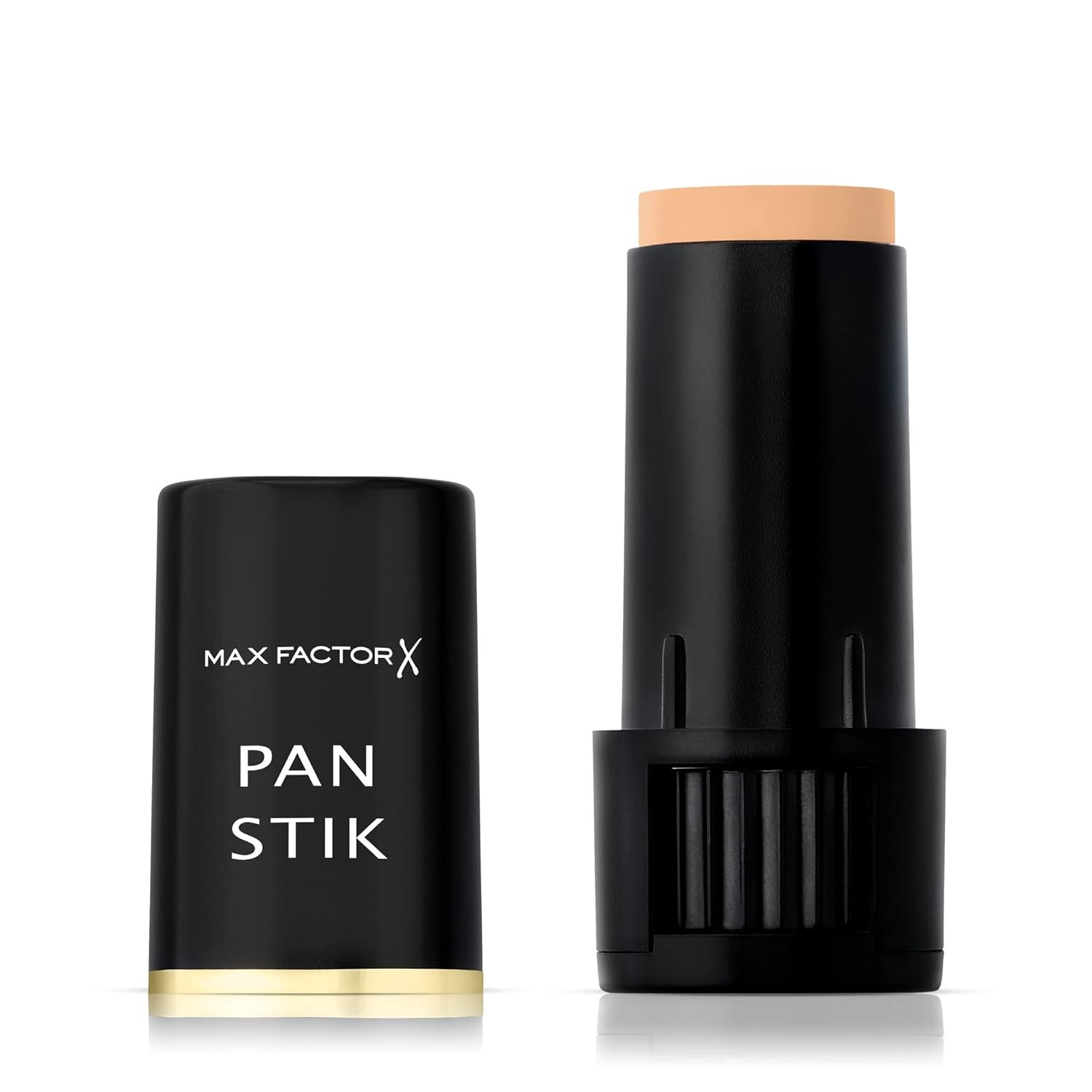 Pan Stik Foundation 13 Nouveau Beige
