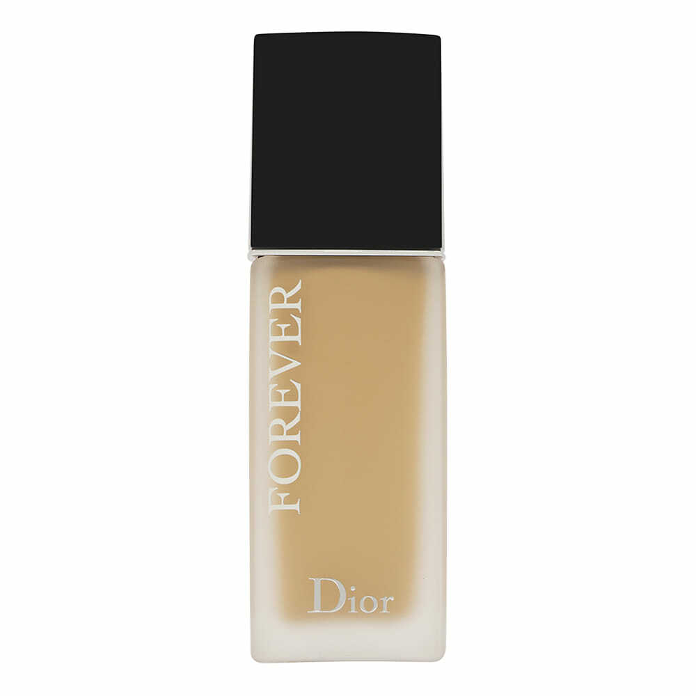 Christian Dior Forever 24H Wear High Perfection Skin-Caring Foundation 2WO