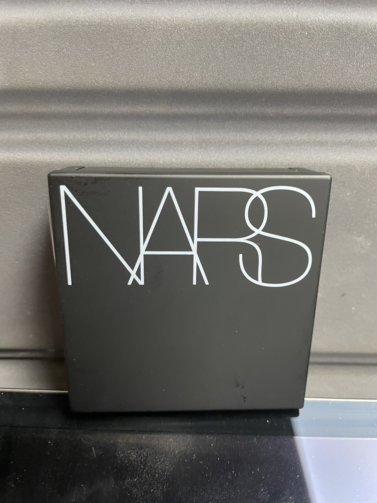 Nars All Day Luminous Powder Foundation Spf 24 0.42oz/12g New With Box