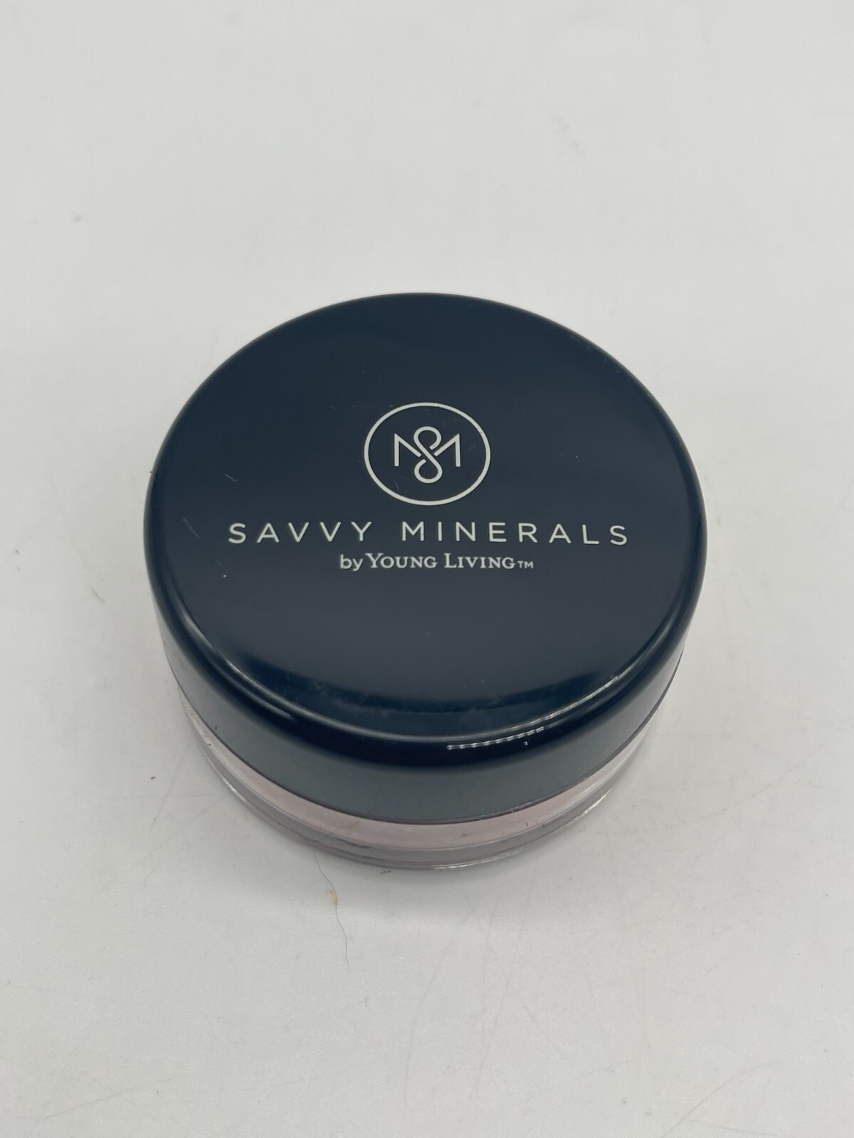 Young Living Savvy Minerals BLUSH Smashing 0.06 oz New Authentic