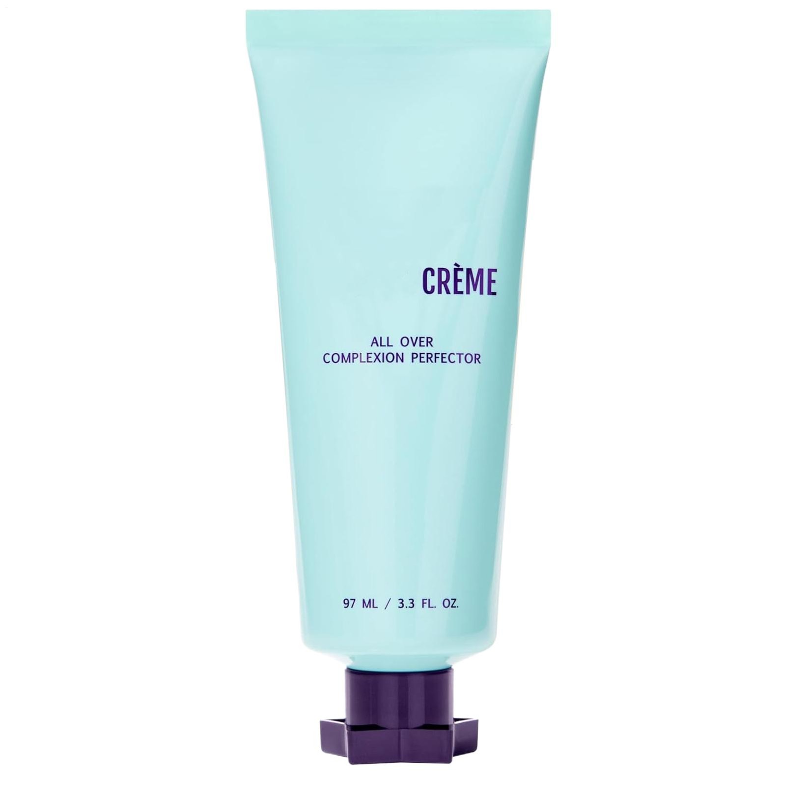 Westmore Beauty Supreme Creme All-Over Complexion Perfector 3.3 Oz CC Cream