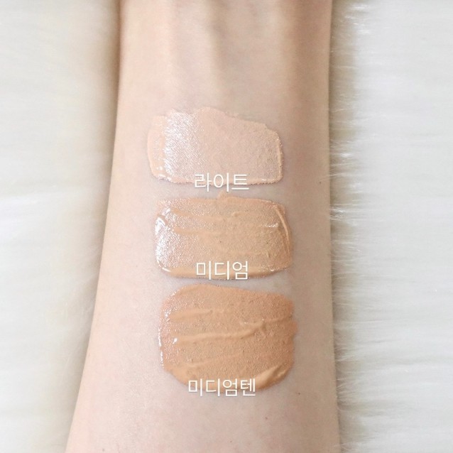 TOUCH IN SOL Pretty Filter Perfect Finish Foundation 35g #03 Medium Tan K-Beauty