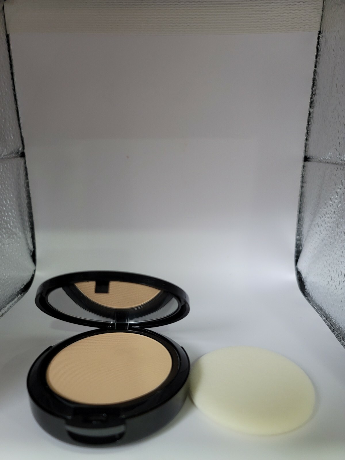 MALLY PORELESS PERFECTION FOUNDATION FAIR