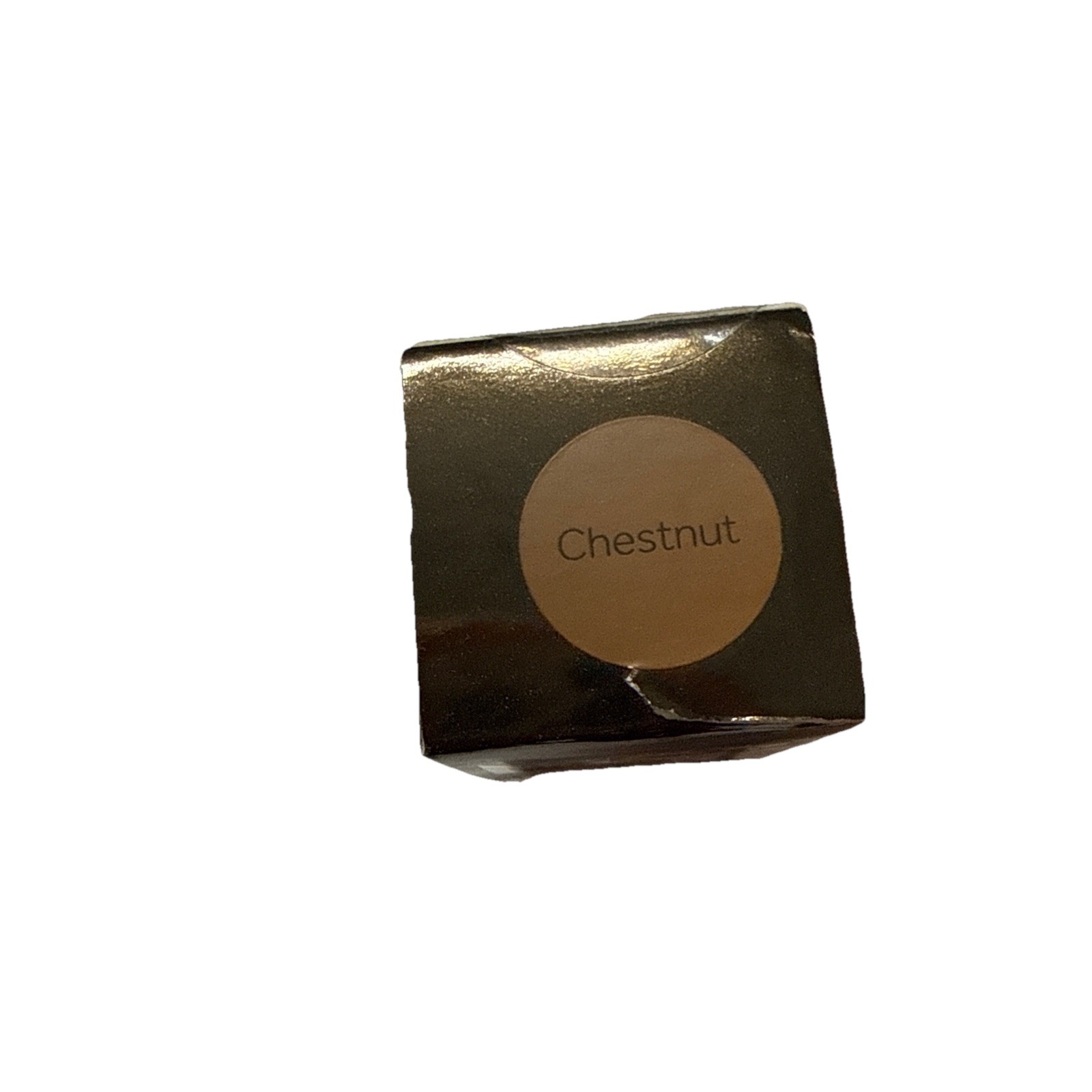 NO7 Beautifully Matte Foundation Normal/Oily Skin CHESTNUT SPF15 unsealed NIB