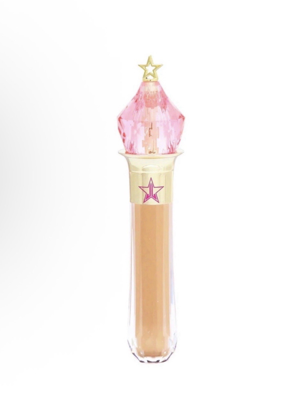 Jeffree Star Cosmetics Magic Star Liquid Foundation Full Coverage Matte