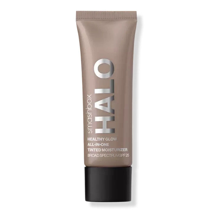 smashbox halo healthy glow all in one tinted moisturizer 7mL
