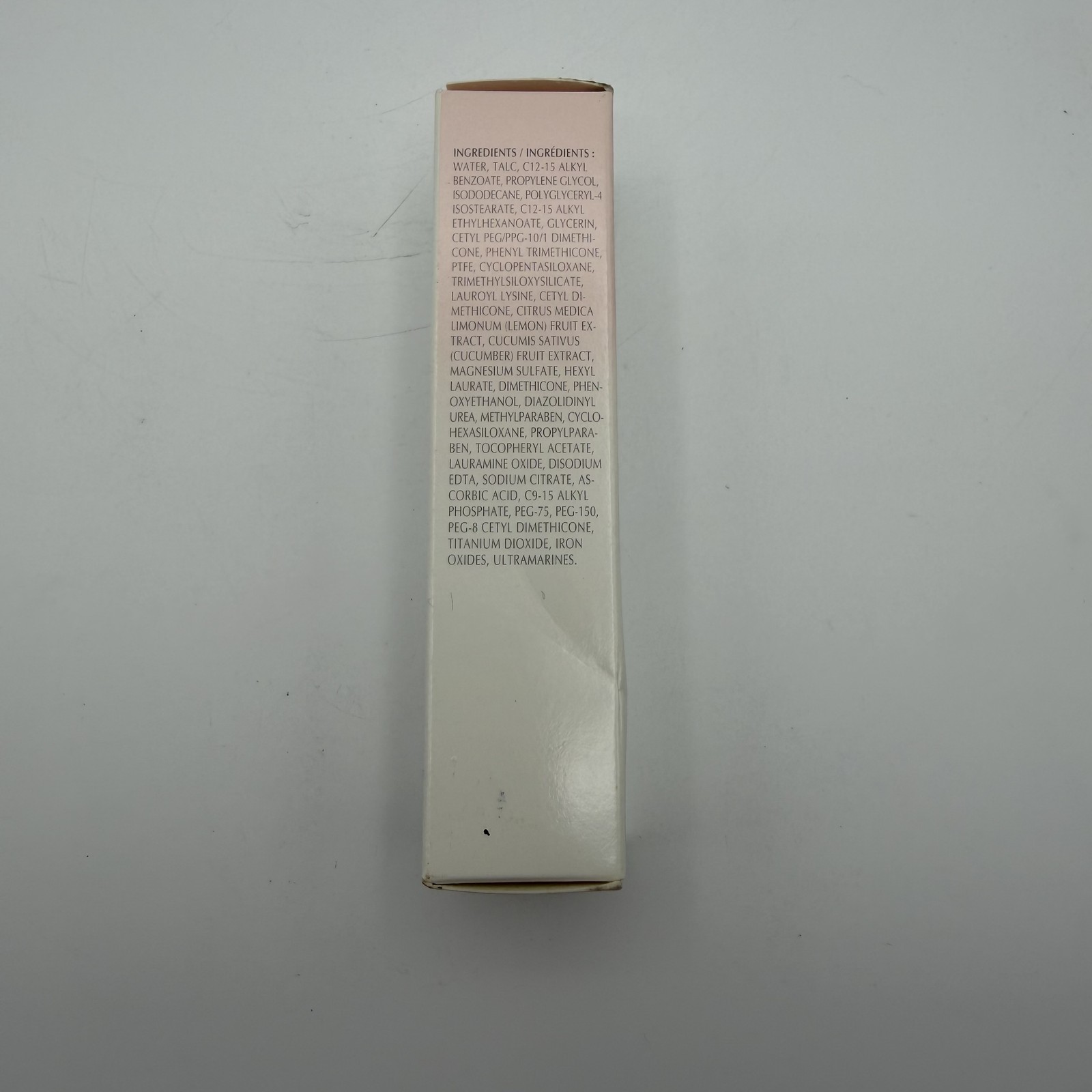 Mary Kay Medium-Coverage Foundation – Ivory 104 – 1 Fl. Oz. / 29 mL – Oil-Free