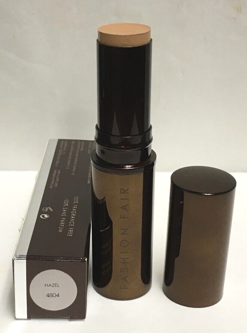 FF FAST FINISH FOUNDATION STICK FRAGRANCE FREE NIB SOLD SEPARATELY