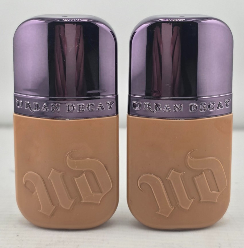URBAN DECAY ~ FACE BOND WATERPROOF FOUNDATION UP TO CHOOSE YOUR SHADE 1 Oz NWOB