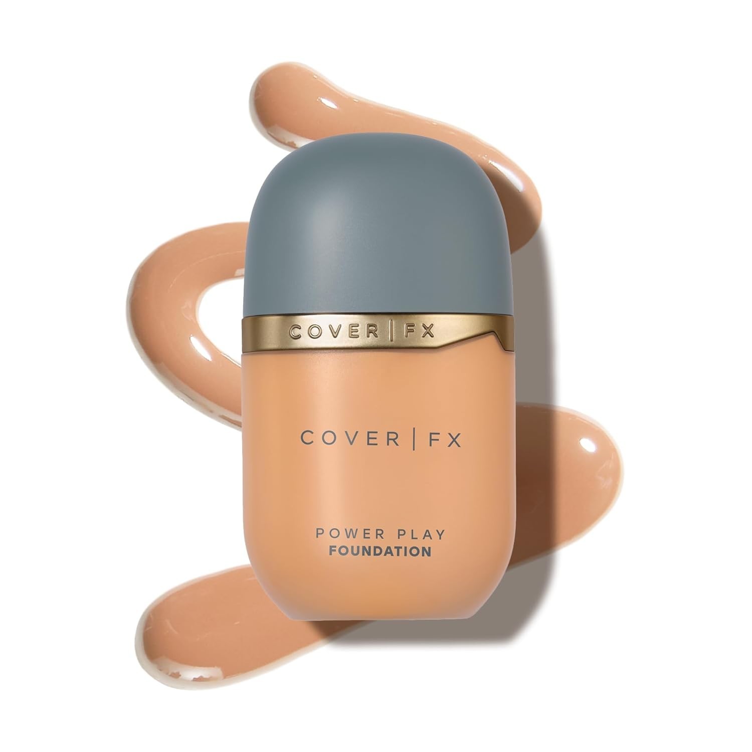 COVER FX Power Play Foundation