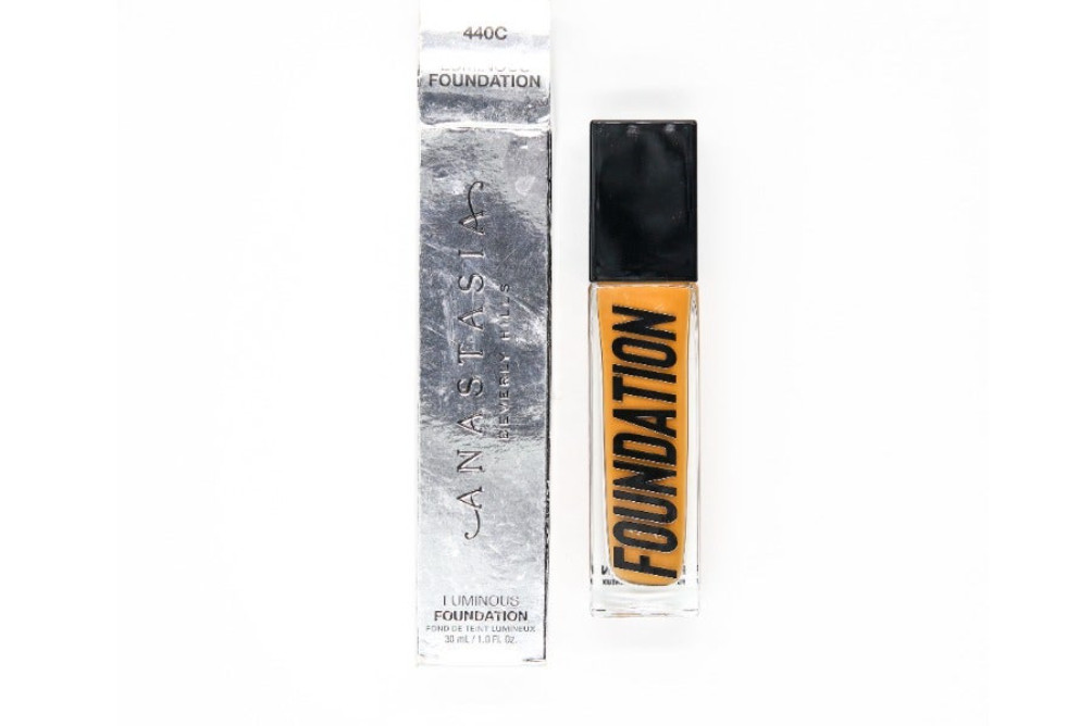 Anastasia Beverly Hills – Luminous Foundation – Choose your shade!