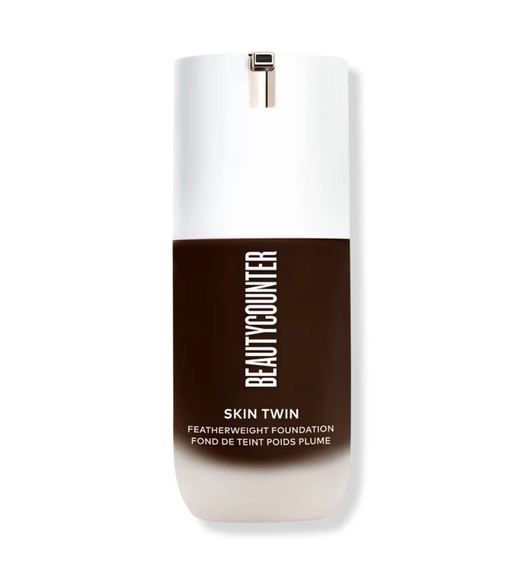 BEAUTYCOUNTER -SHADE: Deep 660- Skin Twin Featherweight Plumping Foundation-NEW!