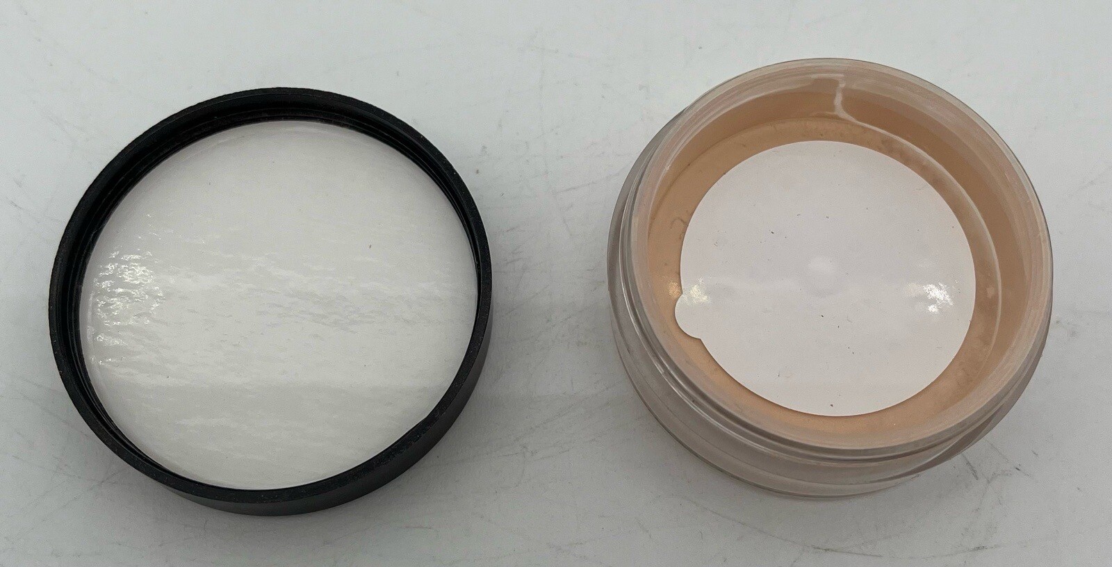 Bare Escentuals bareMinerals Original i.d. Mineral Veil 0.06 oz 2g New/Unopened