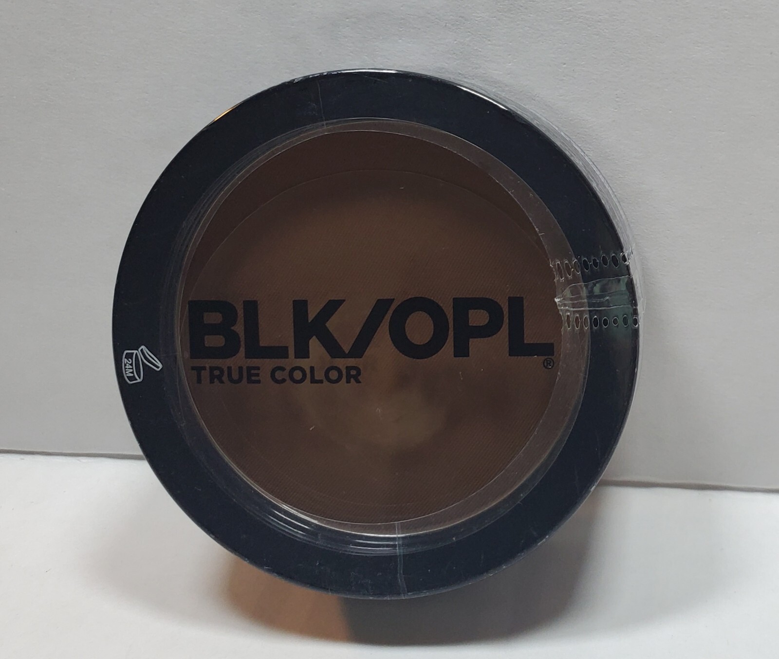 Blk Opl True Color Oil Absorbing Pressed Powder (0.31oz / 8.9g) Coffee Cutie