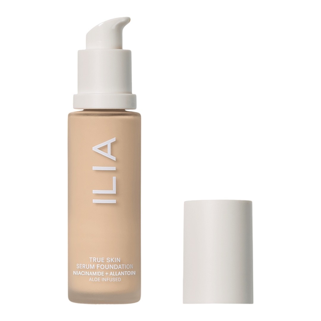 ILIA True Skin Serum Foundation 2629382 Ship from USA