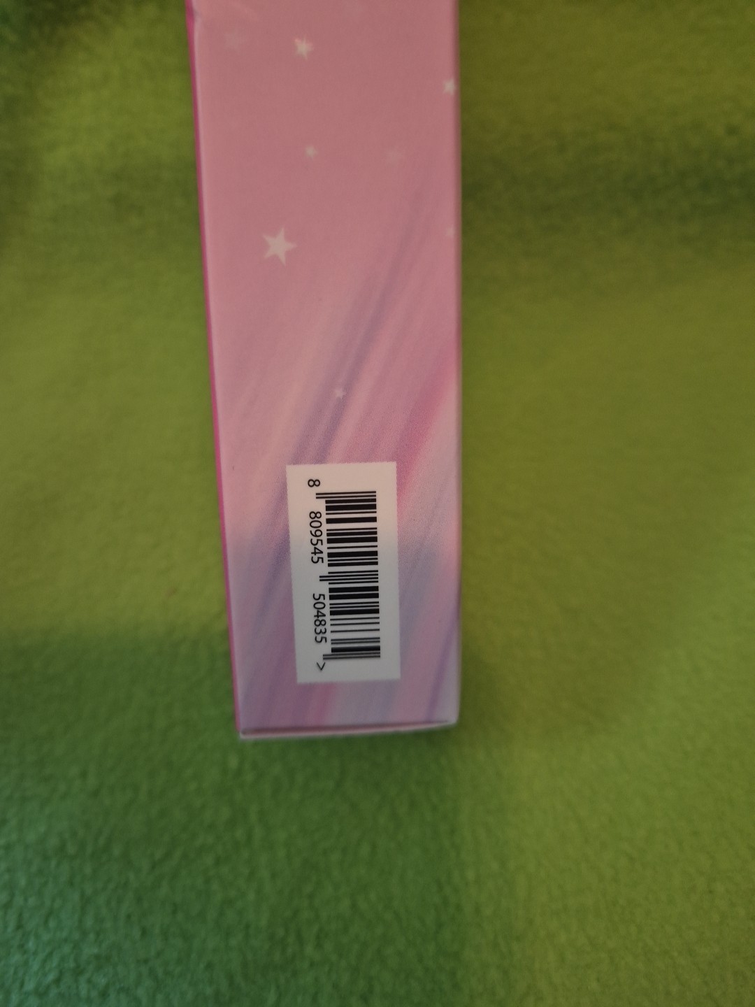 UNICORN GLOW HYDRATING FOUNDATION #9 TOFFEE Collagen Serum + Hyaluronic Acid +