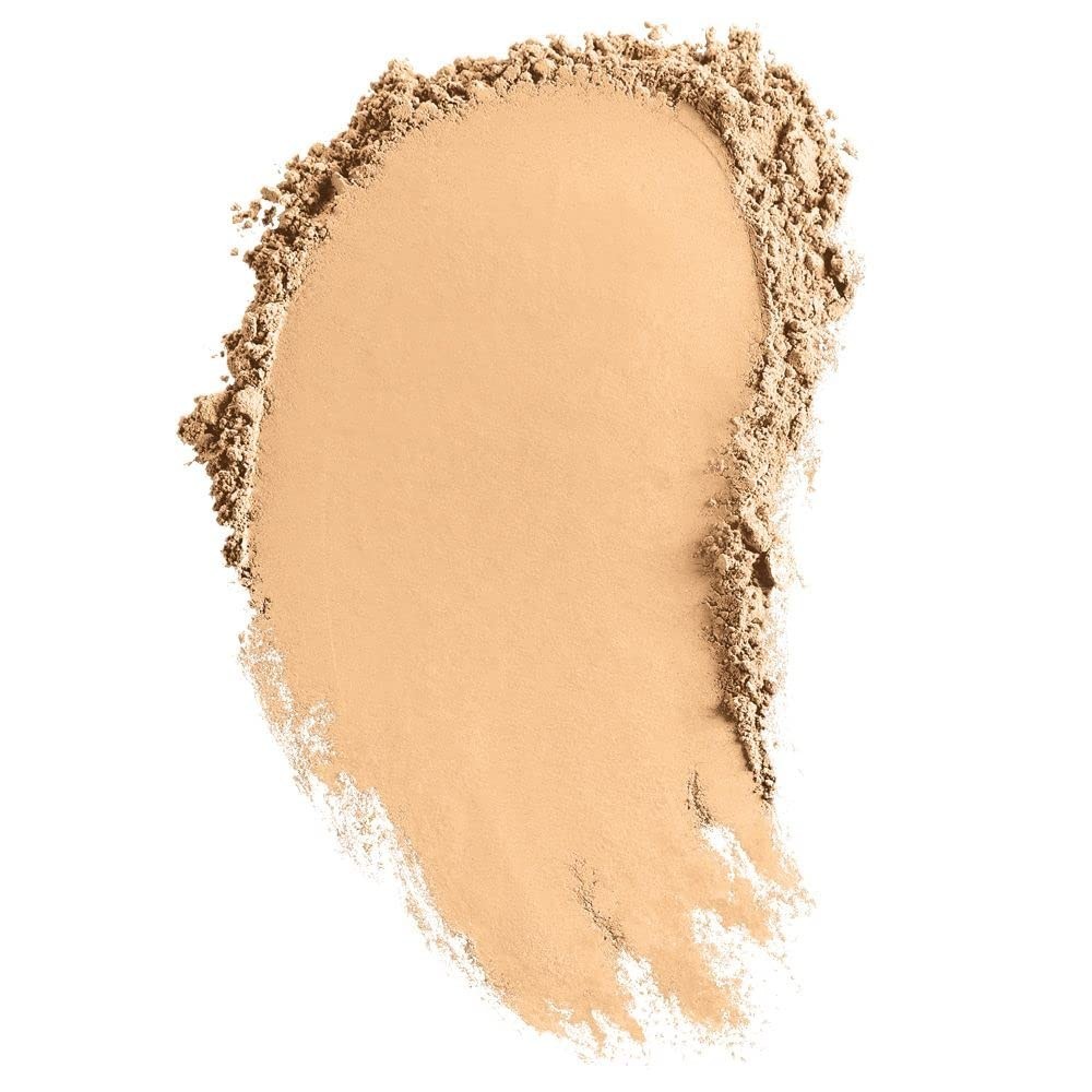 Clean Mineral Powder Makeup – Sheer-to-Full Coverage SPF 15, Talc-Free,