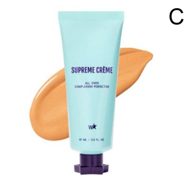 Westmore Beauty Creme All Over Complexion Perfector Longlasting USN Pro