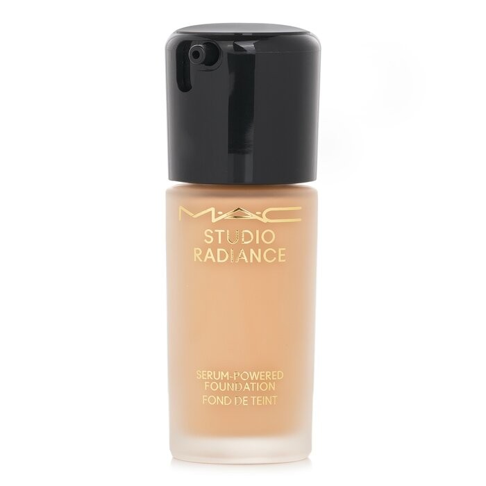 MAC – Studio Radiance Serum Powered Liquid Foundation – # NC17.5 30ml/1oz