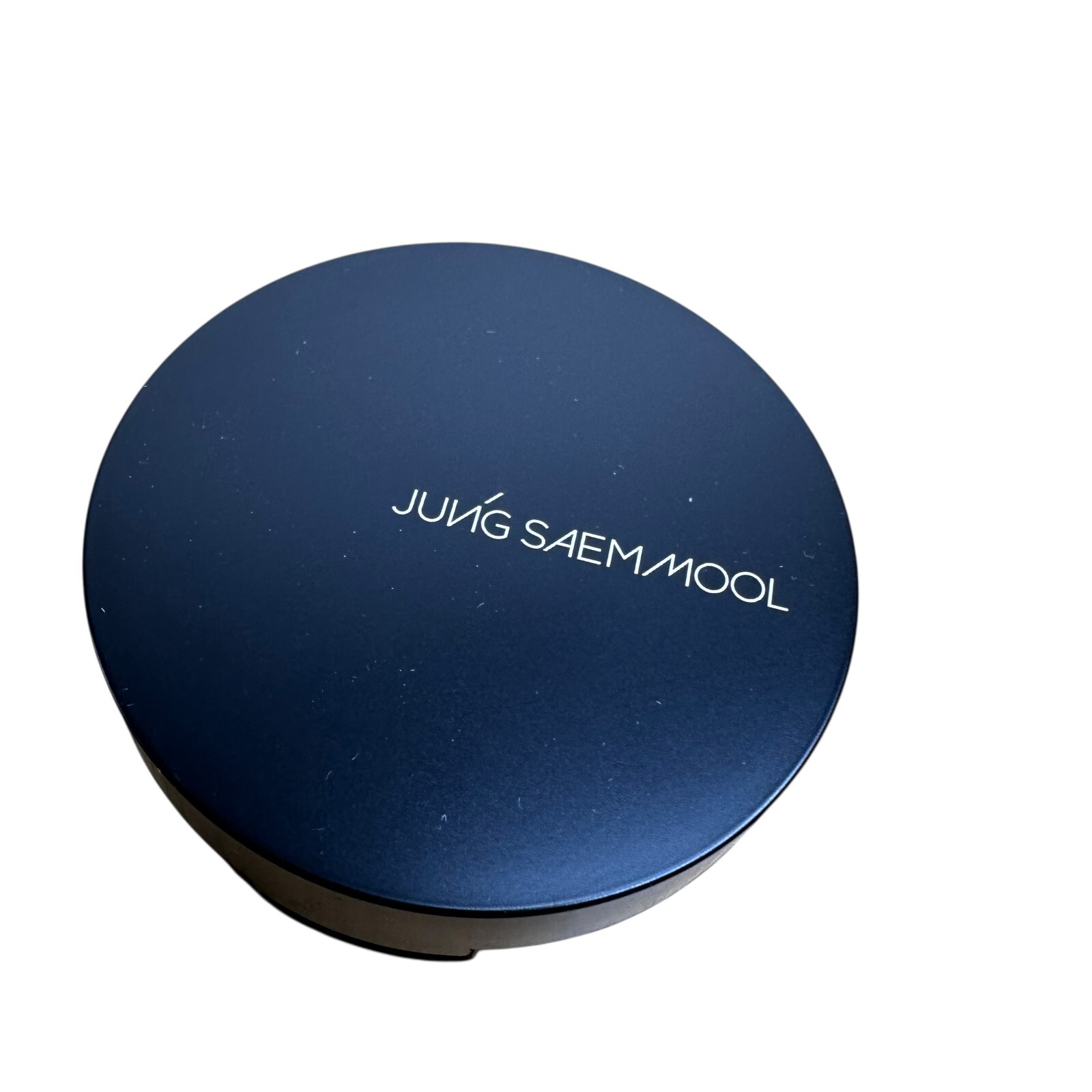 JUNG SAEM MOOL Essential Skin N. Cushion 14g Fair L. SPF 50++ -Expires 2027
