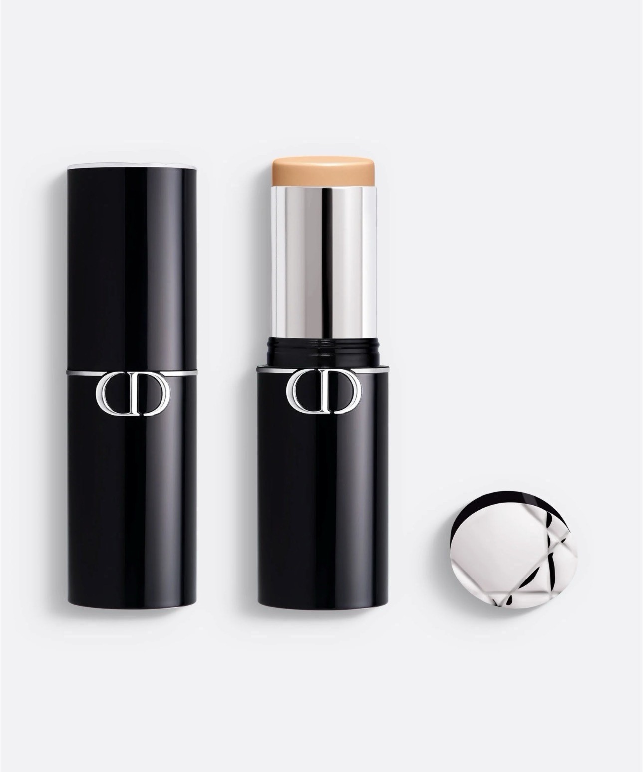 Dior Forever Skin Perfect Multi-Use Foundation Stick 3N (10g/0.35oz) NEW