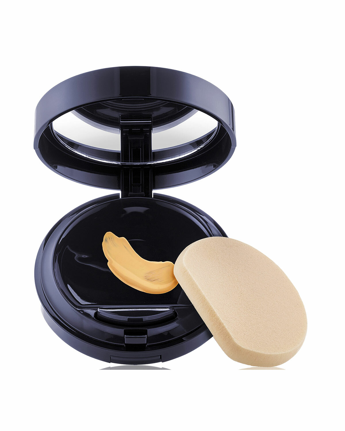 Estee Lauder DOUBLE WEAR Makeup To Go(Liquid Compact) 1W2 SAND,”New in Box”