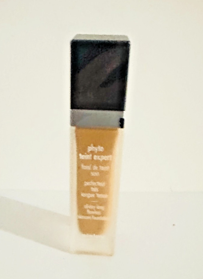 Sisley Phyto-Teint Expert Foundation 1 Oz /30ml