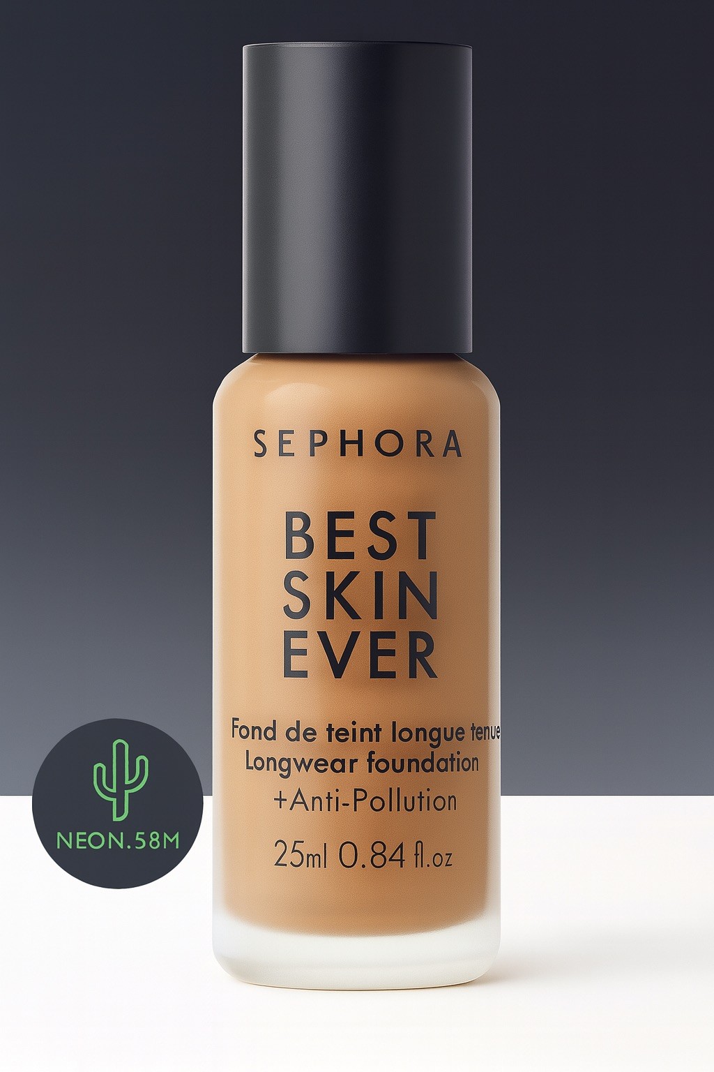 Sephora Collection Best Skin Ever Liquid Foundation