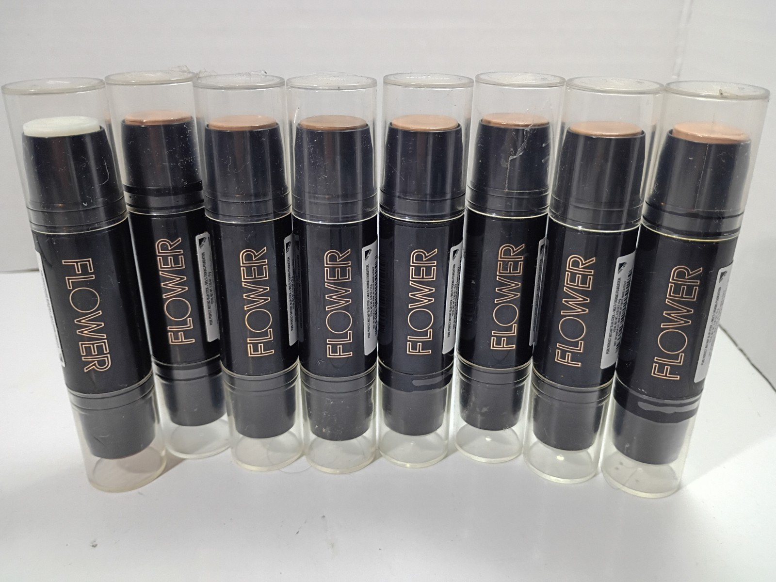 Flower Beauty PORE PERFECT Lot Of 8