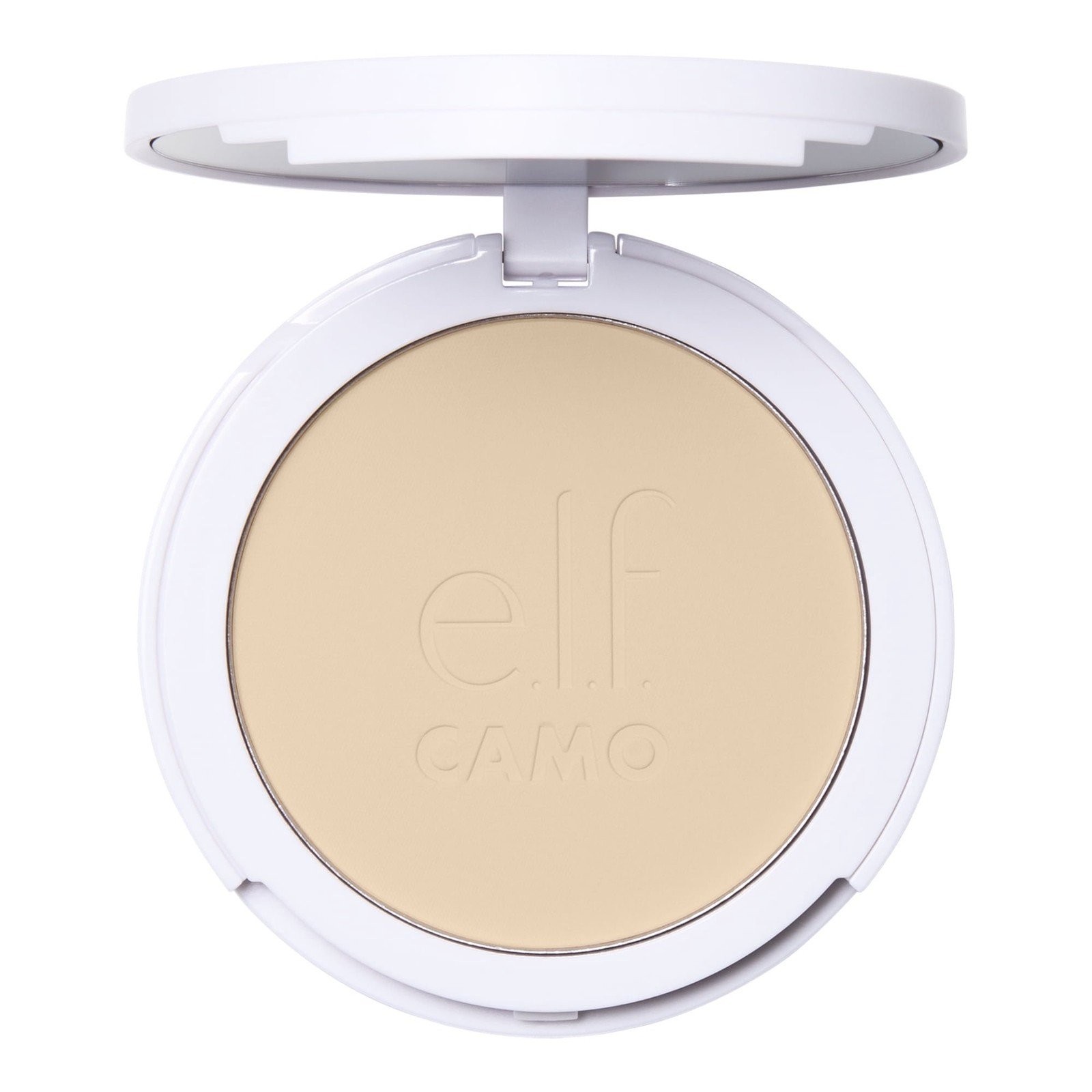 5 Pack e.l.f. Camo Powder Foundation, Fair 150 C