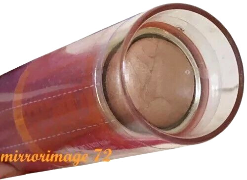 2* Maybelline Express Makeup Face & Body Highlighter Stick SUMMER GLOW, Sealed