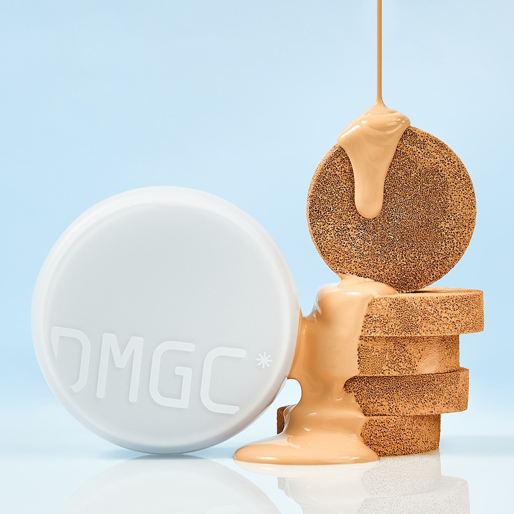 DERMAGENCY Zeroca 80 Cushion 15g