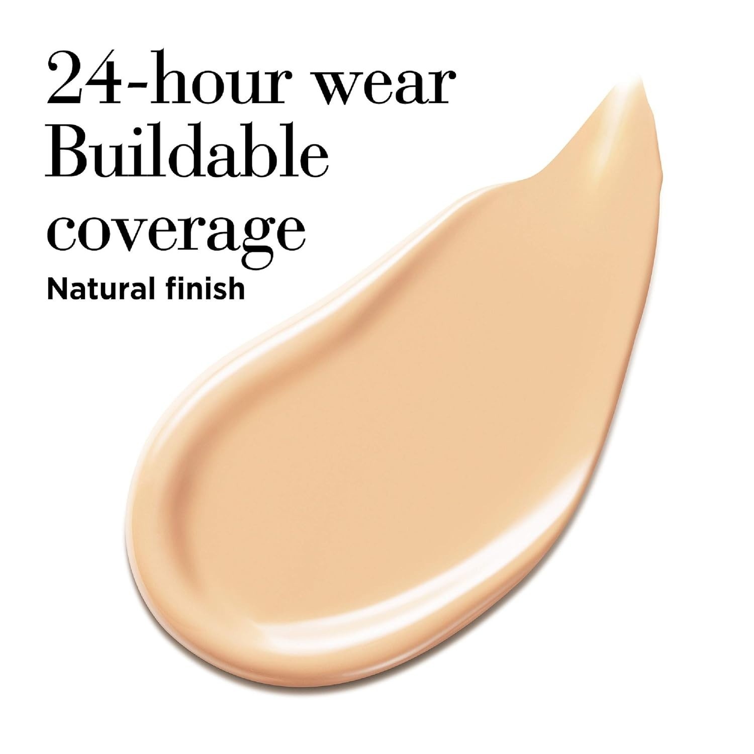 Elizabeth Arden Flawless Finish Skincare Foundation with Hyaluronic Acid-230N