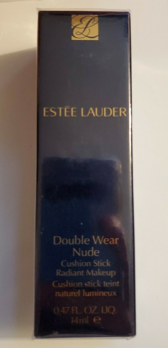 Estee Lauder Double Wear Nude Cushion Stick Radiant Makeup Rich Ginger
