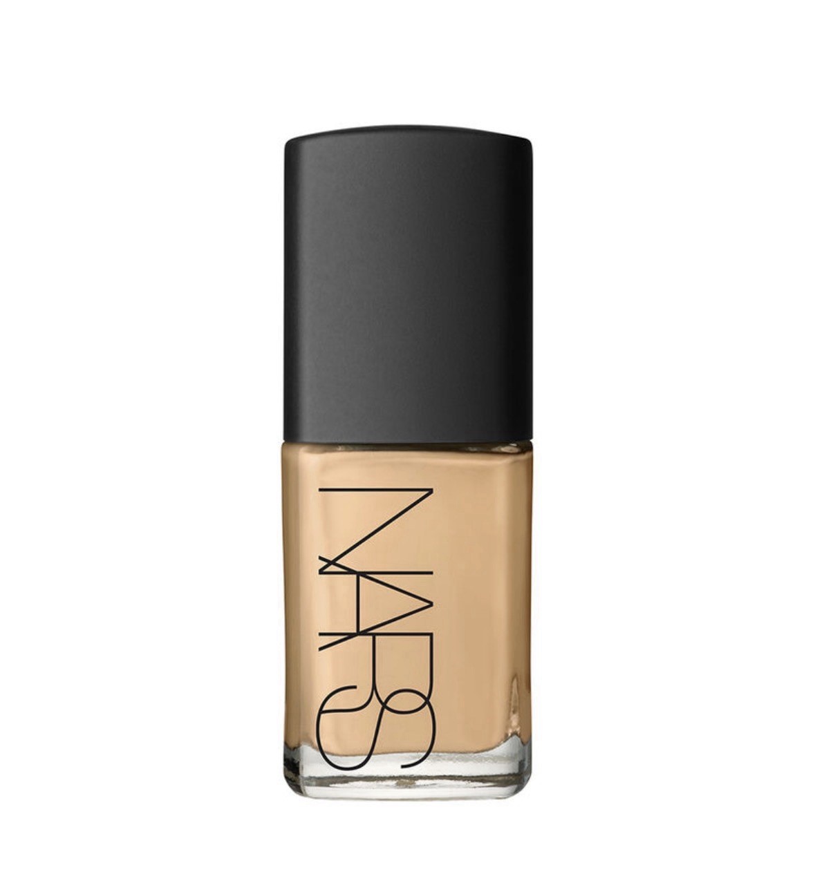NARS Sheer Glow Foundation Caracas Medium/Dark 3.5 MD3.5 1oz