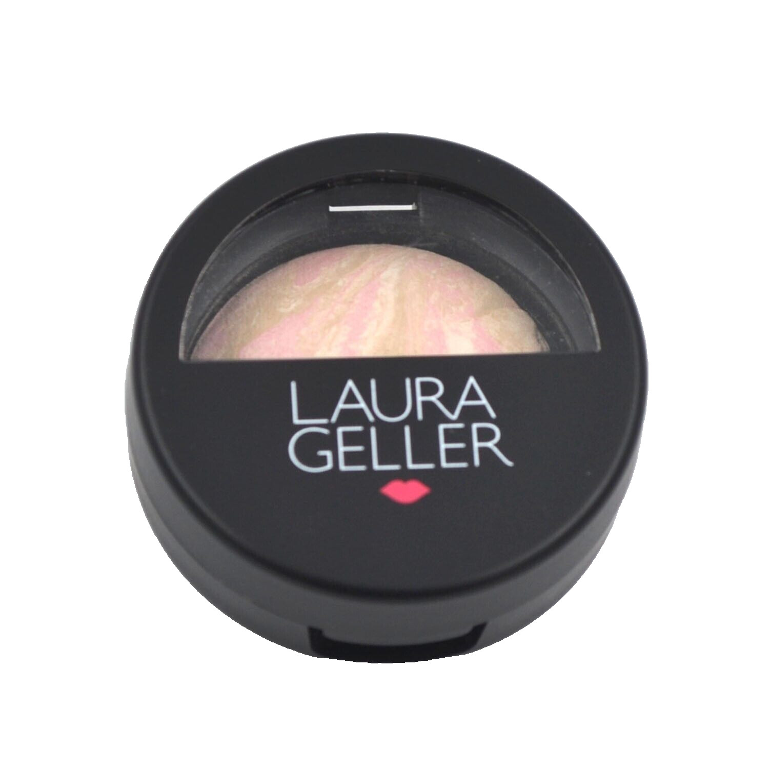 Laura Geller Baked Balance-N-Glow Brighten Foundation Porcelain 0.06 oz