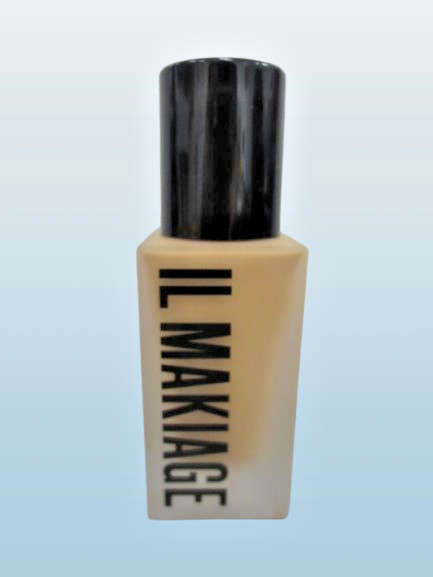 IL MAKIAG WOKE UP LIKE THIS FLAWLESS BASE FOUNDATION #120 1 OZ NWOB