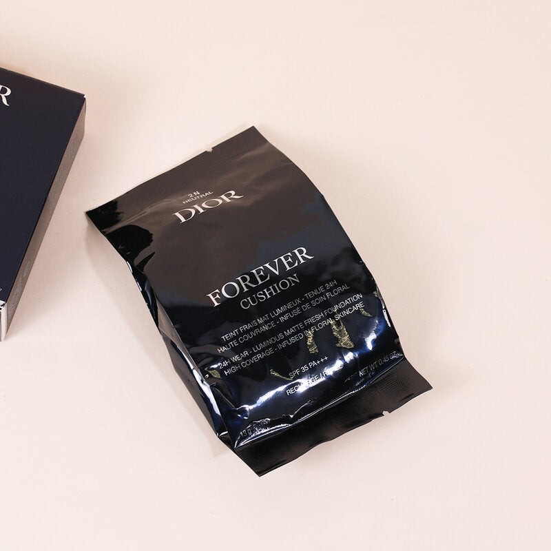 Dior Forever Cushion Foundation Refill 13g #2N Neutral