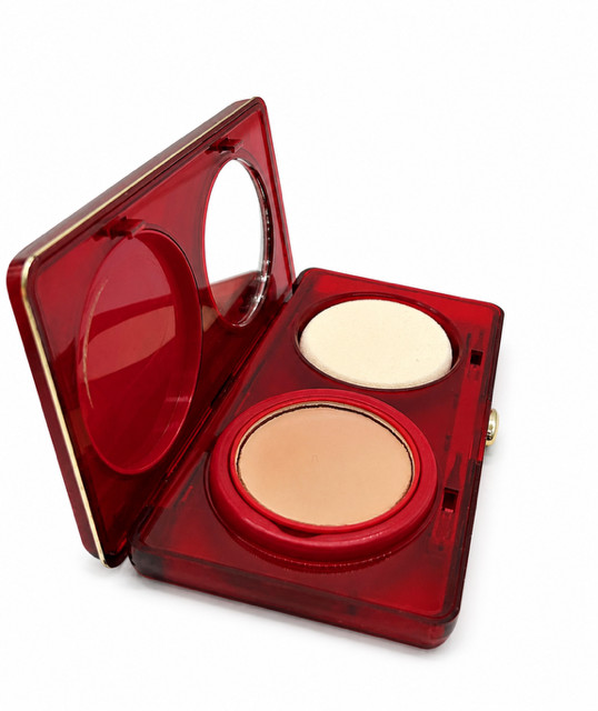 CLARINS SOFT TOUCH RICH COMPACT FOUNDATION – CHOOSE YOUR SHADE (0.3oz)