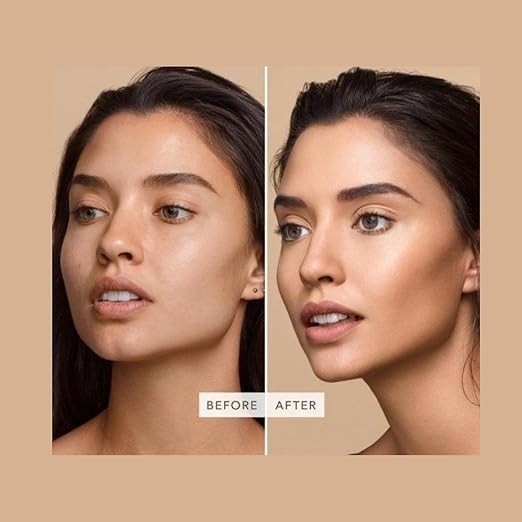 Lakyou Beauty Ultra HD Invisible Cover Foundation | Seamless Blend | High Defini