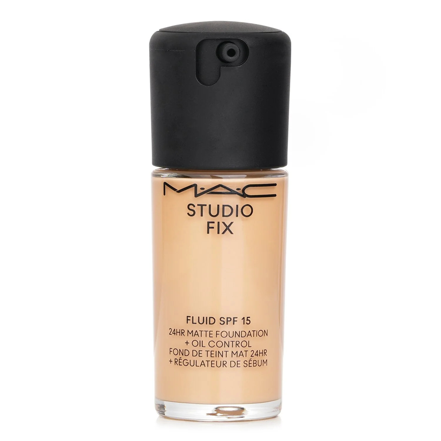 MAC Studio Radiance Serum Powered Liquid Foundation – # NW13 30ml/1oz