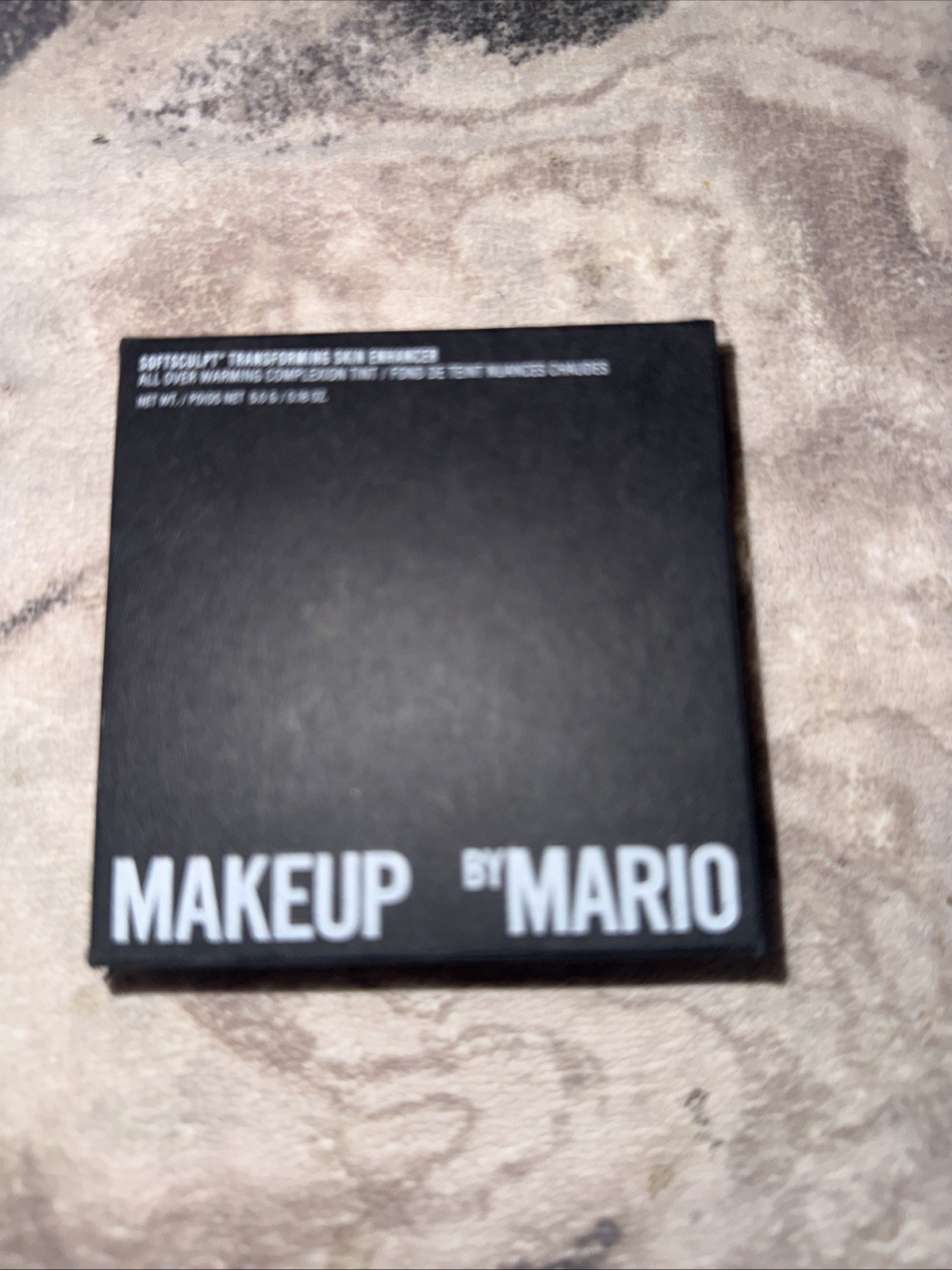 Makeup by Mario SoftSculpt Transforming Skin Enhancer – 0.18 oz – Light Medium