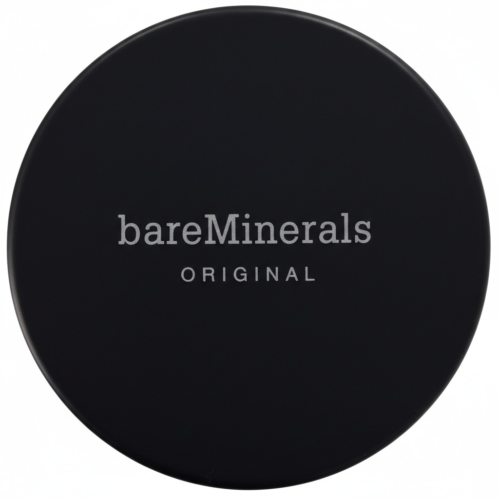bareMinerals Original SPF 15 Foundation Golden Tan W30 Loose Powder 0.28 Oz NEW