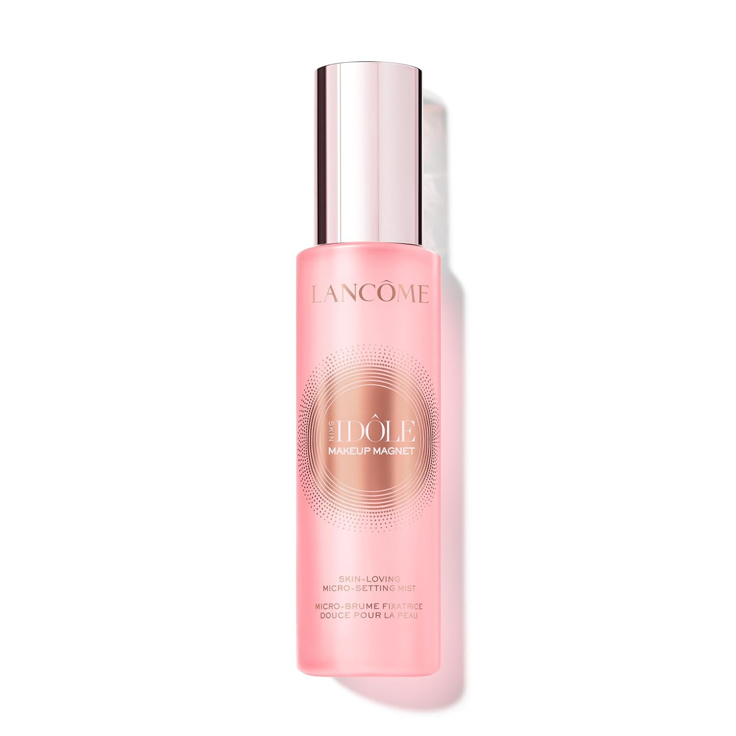 Lancôme Idôle Makeup Setting Spray – Waterproof 24H Wear – 3.4 Fl Oz | Weightles
