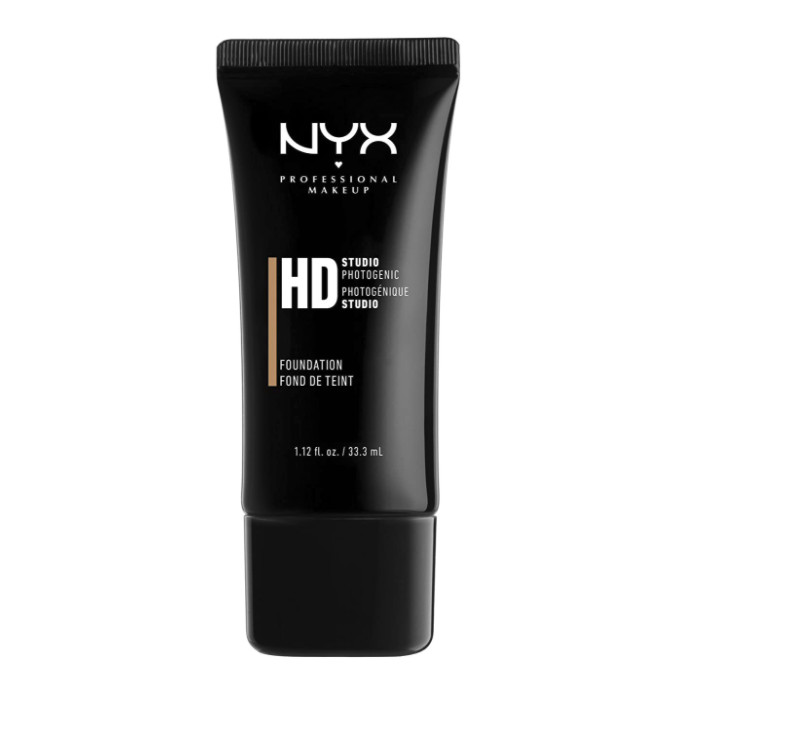 NYX Cosmetics HD STUDIO PHOTOGENIC FOUNDATION WC431 Free Shipping Brand New!